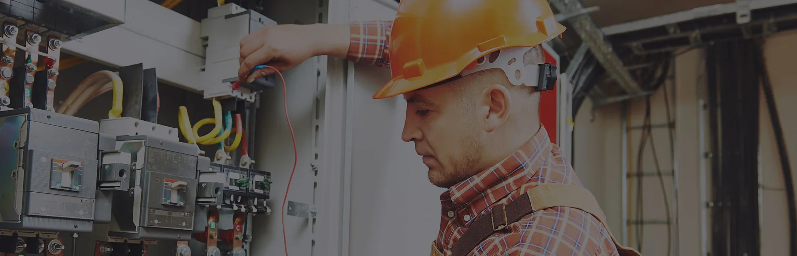 Electrical engineering work