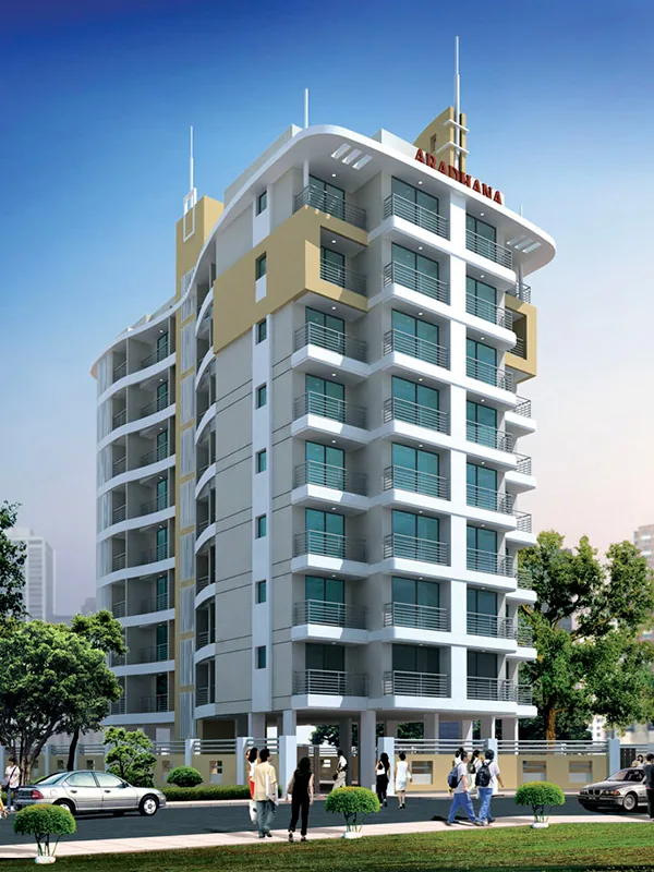 Aradhana, Andheri (W), Mumbai