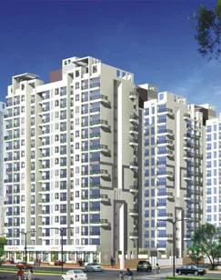 Rachna tower, Virar (W), Mumbai
