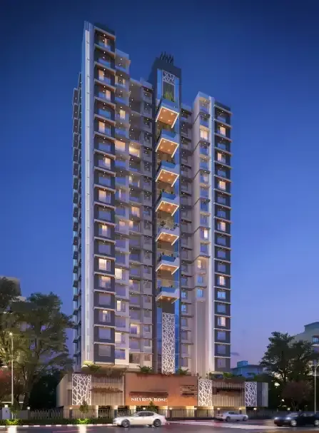 Sharon Rose, Malad (W), Mumbai