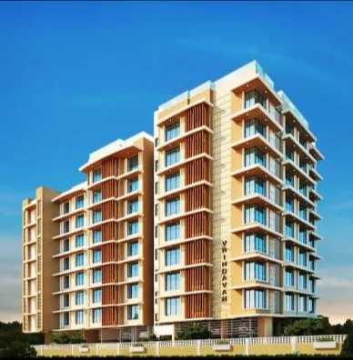 Vrindavan, Vileparle (E), Mumbai